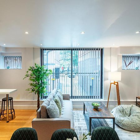Sweet 3Brs House Close To Oxford & Soho Londra Exterior foto