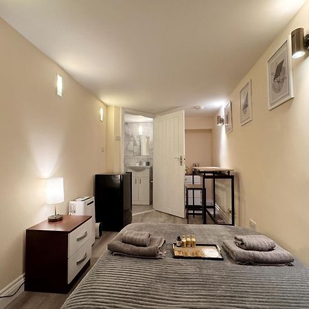 Sweet 3Brs House Close To Oxford & Soho Londra Exterior foto