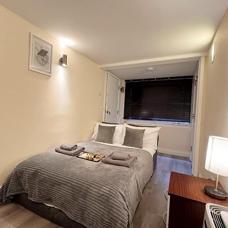 Sweet 3Brs House Close To Oxford & Soho Londra Exterior foto