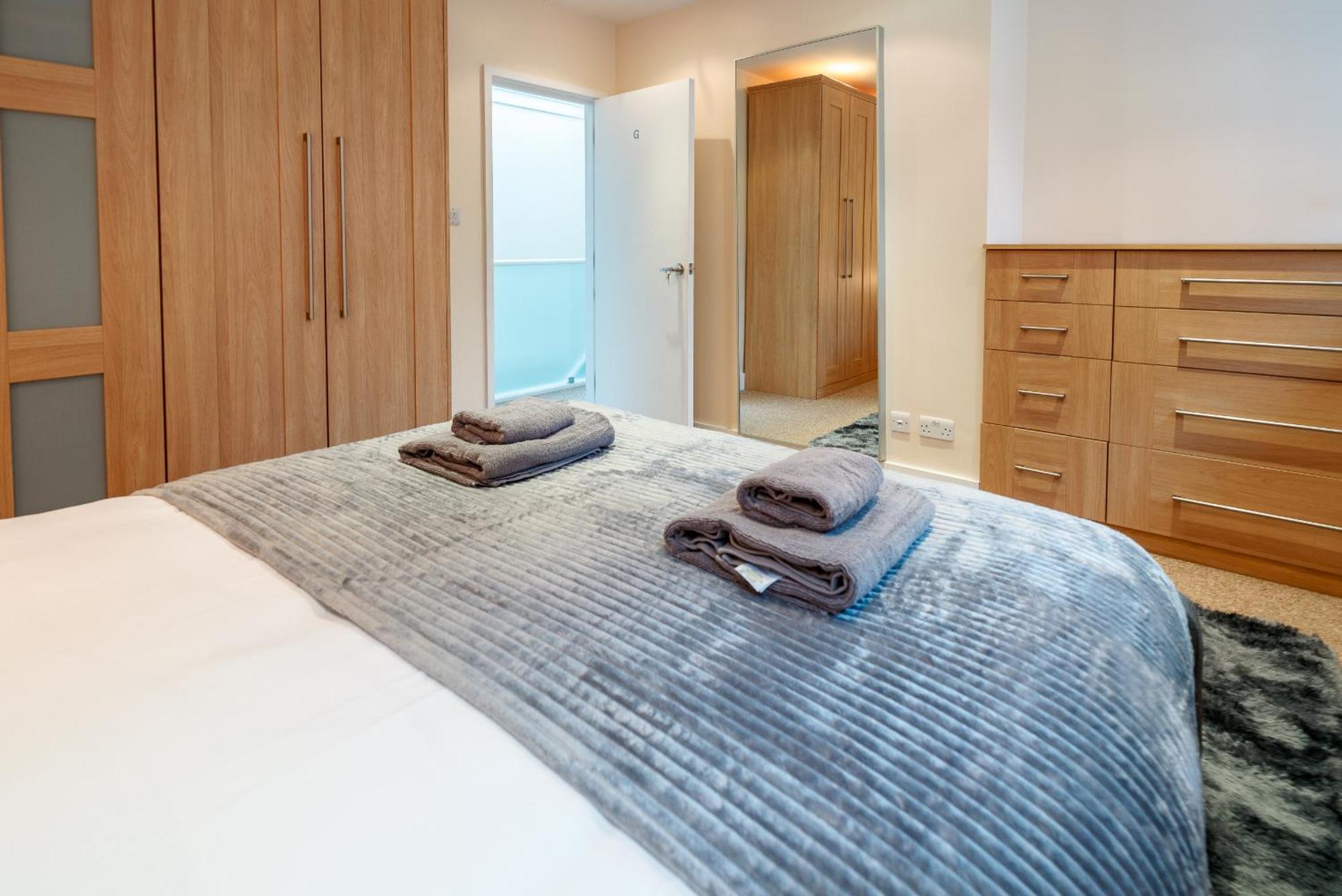 Sweet 3Brs House Close To Oxford & Soho Londra Exterior foto