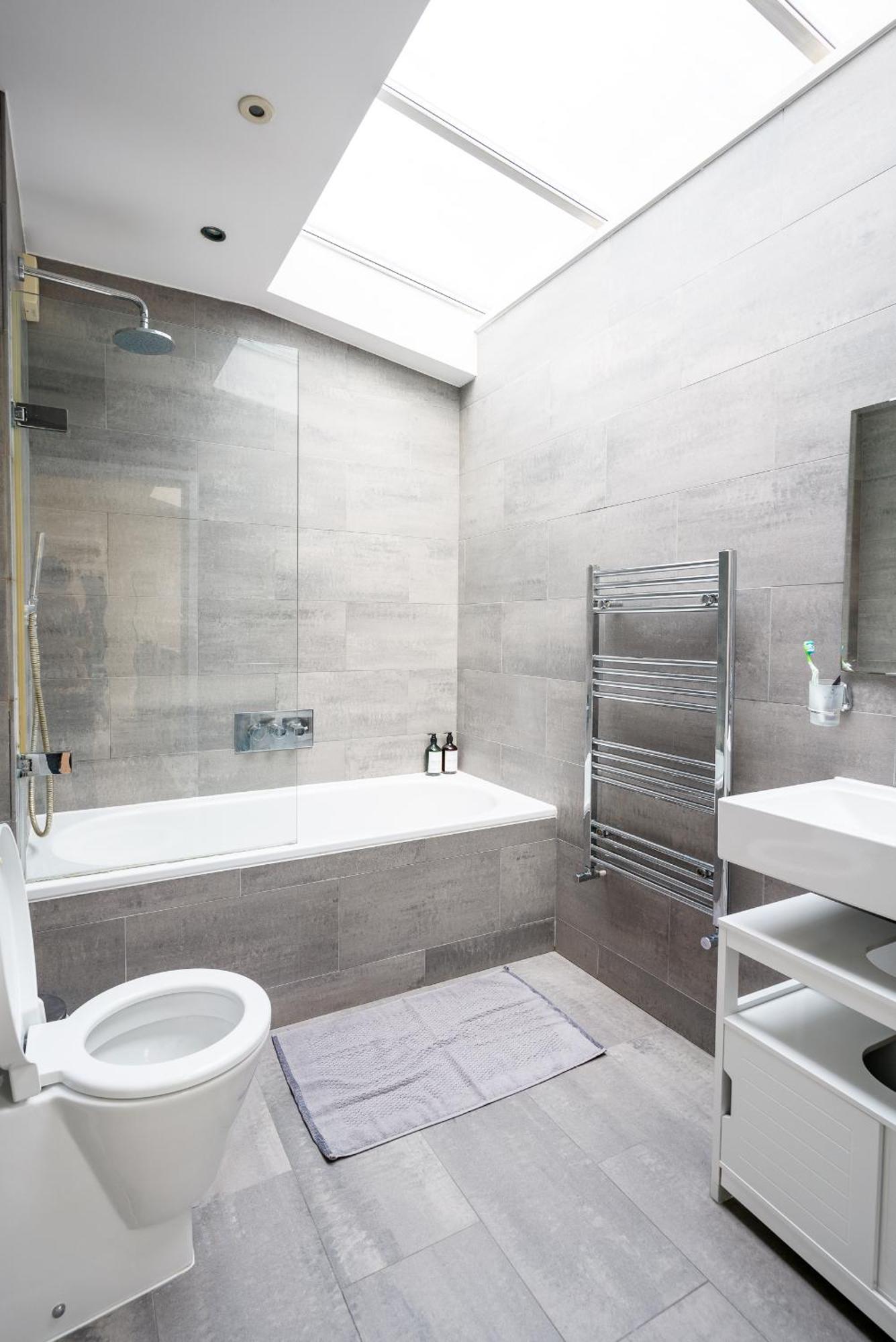 Sweet 3Brs House Close To Oxford & Soho Londra Exterior foto