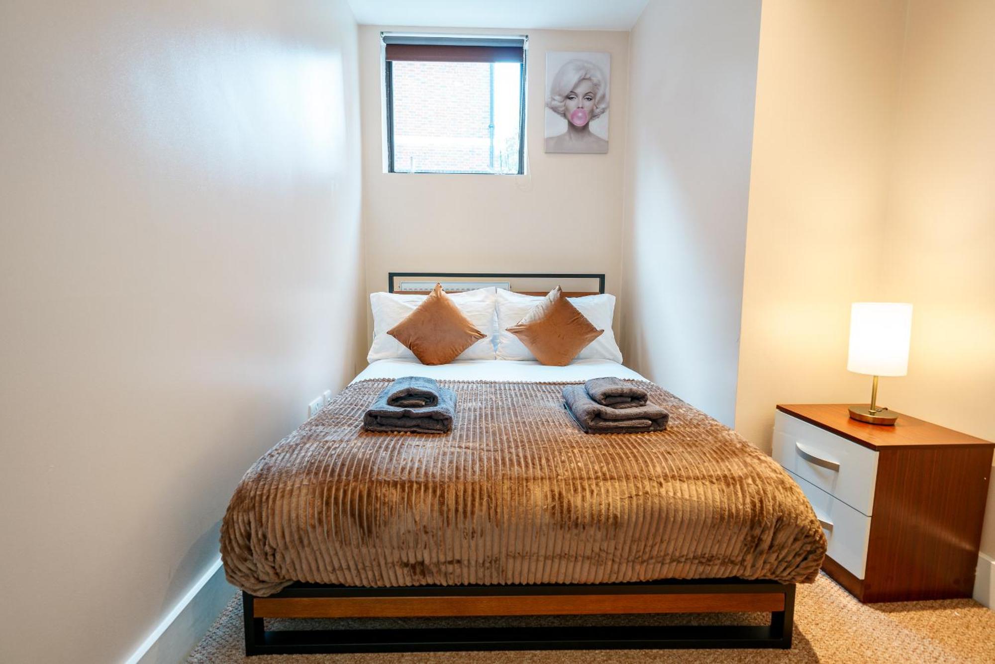 Sweet 3Brs House Close To Oxford & Soho Londra Exterior foto