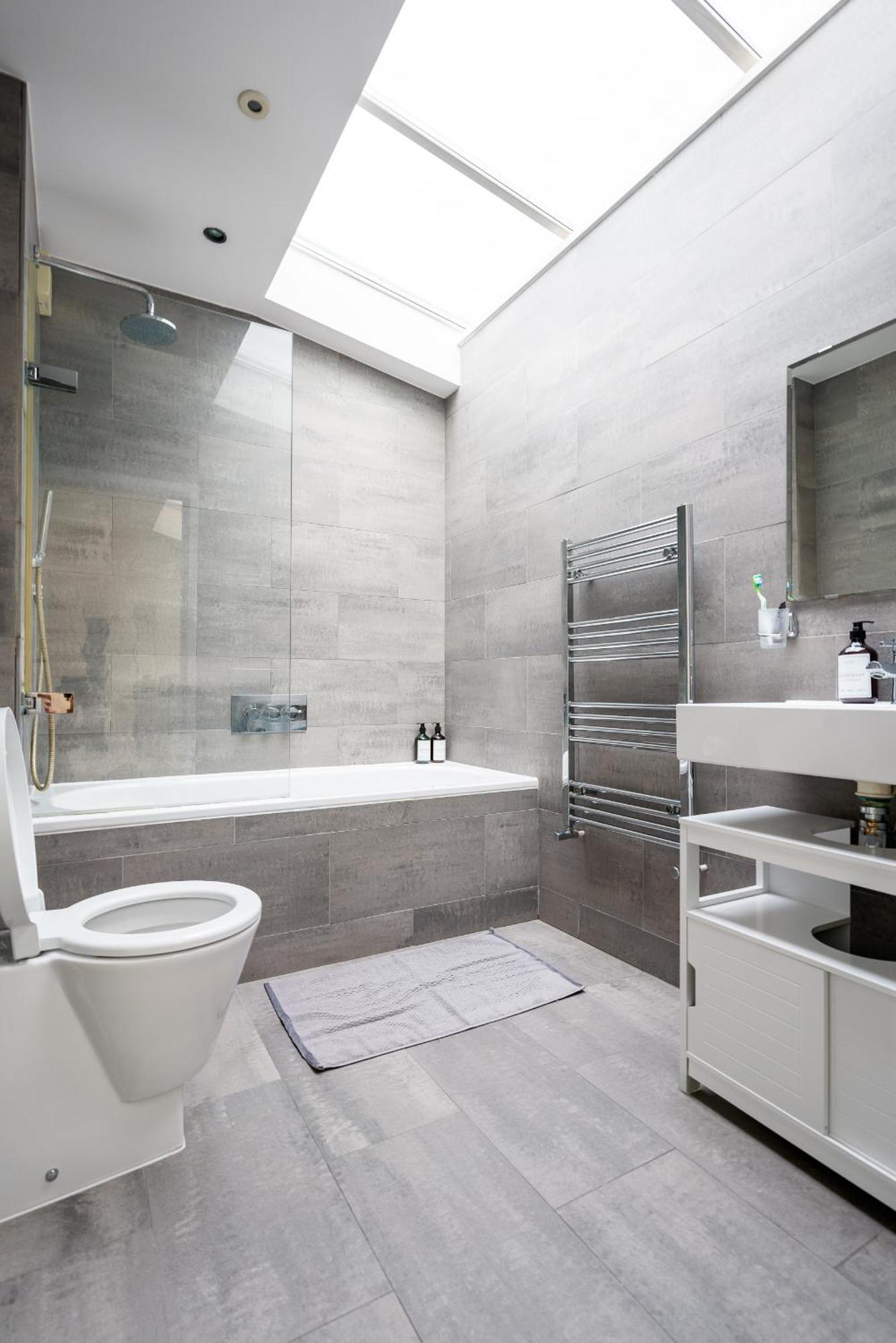 Sweet 3Brs House Close To Oxford & Soho Londra Exterior foto