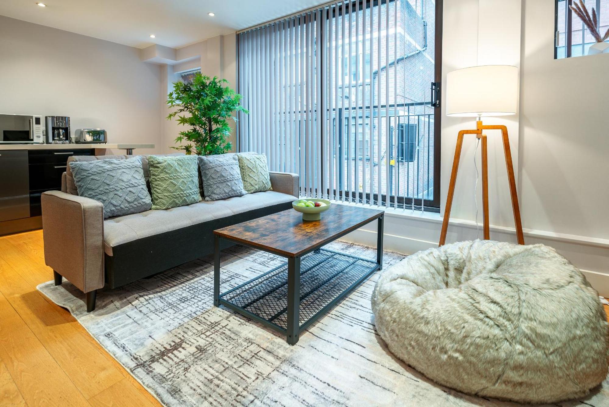 Sweet 3Brs House Close To Oxford & Soho Londra Exterior foto