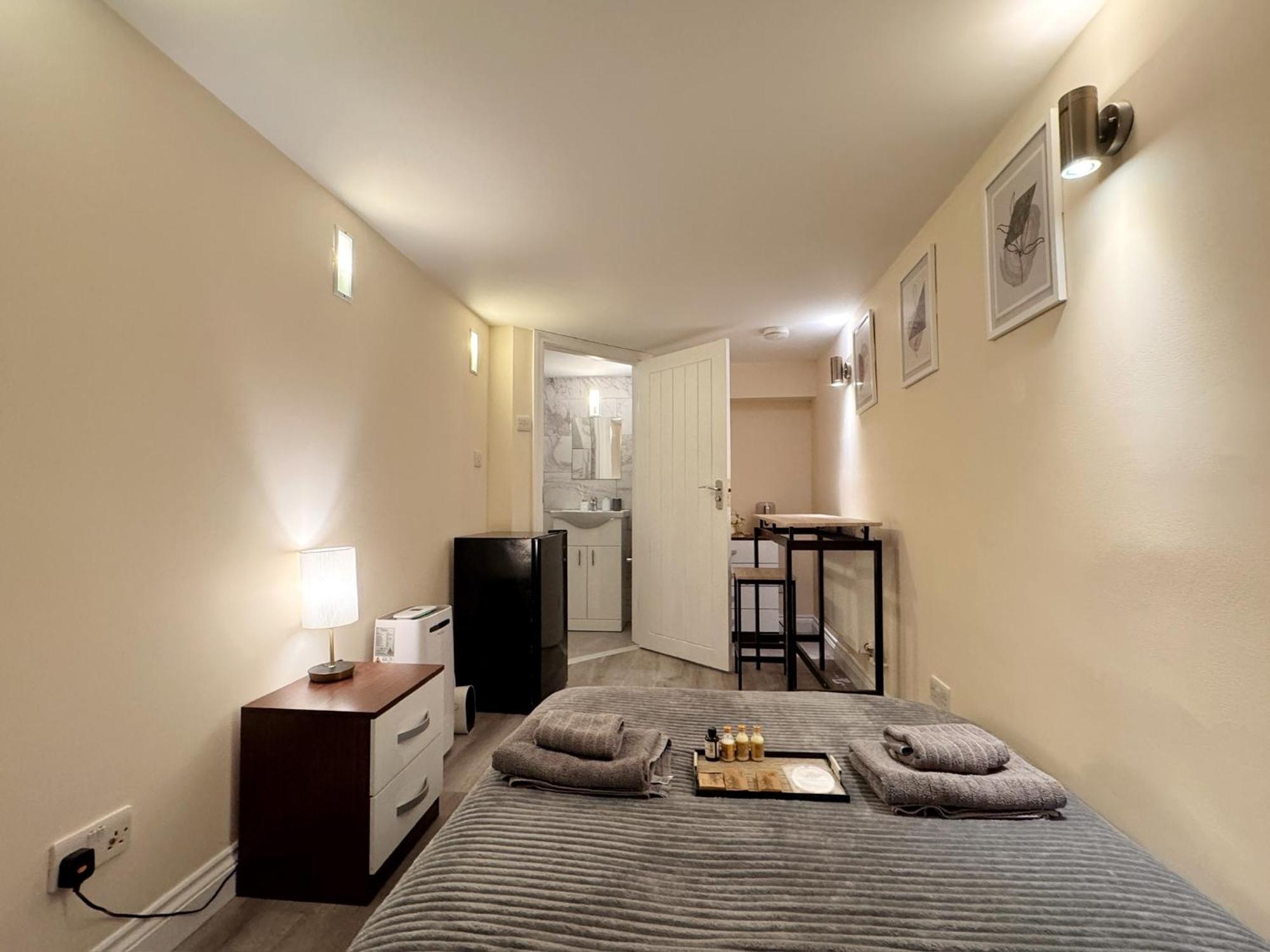Sweet 3Brs House Close To Oxford & Soho Londra Exterior foto