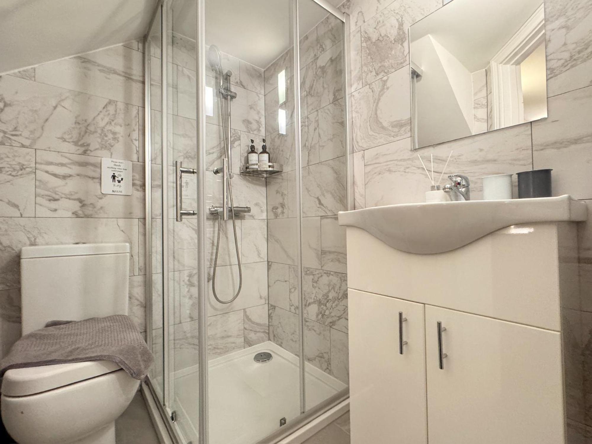 Sweet 3Brs House Close To Oxford & Soho Londra Exterior foto